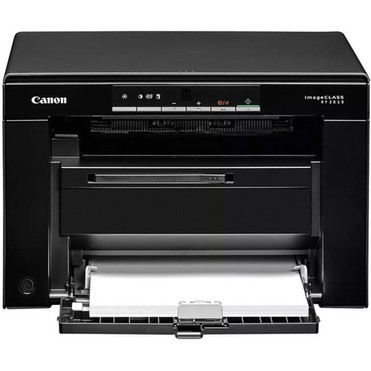 Canon imageCLASS MF3010 Laser Multifunction Printer - Monochrome - CopierPrinterScanner - 19 ppm Mono Print - 600 x 600 dpi Print - 5252B002