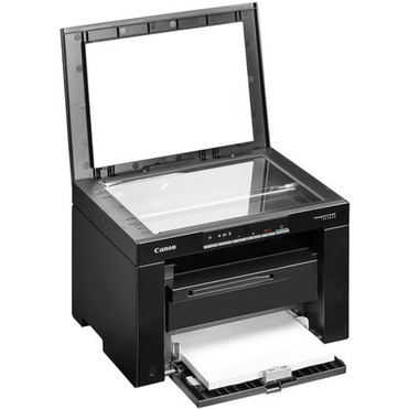 Canon imageCLASS MF3010 Laser Multifunction Printer - Monochrome - CopierPrinterScanner - 19 ppm Mono Print - 600 x 600 dpi Print - 5252B002