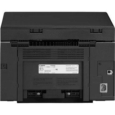 Canon imageCLASS MF3010 Laser Multifunction Printer - Monochrome - CopierPrinterScanner - 19 ppm Mono Print - 600 x 600 dpi Print - 5252B002