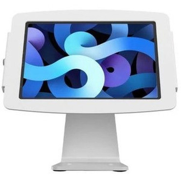 Compulocks Space Desk Mount for iPad Pro - White - 1 Displays Supported - 129 Screen Support 303W299PSENW