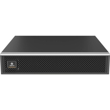 Liebert GXT5 36V External Battery Cabinet - 36 V DC - Lead Acid - Hot Pluggable - Hot Swappable - 3 Year Minimum Battery Life - 5 Year GXT5-EBC36VRT2U