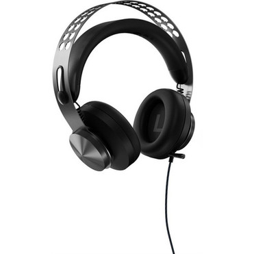 Lenovo Legion H500 Pro 71 Surround Sound Gaming Headset - Stereo - Mini-phone 35mm - Wired - 32 Ohm - 20 Hz - 20 kHz - - Binaural GXD0T69864