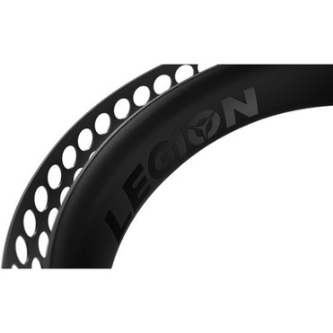 Lenovo Legion H500 Pro 71 Surround Sound Gaming Headset - Stereo - Mini-phone 35mm - Wired - 32 Ohm - 20 Hz - 20 kHz - - Binaural GXD0T69864