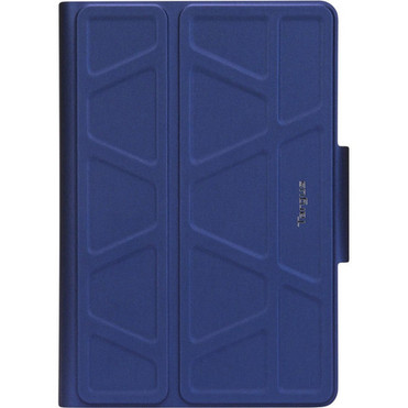 Targus Pro-Tek THZ78602GL Carrying Case Folio for 7 to 85 Apple Samsung Acer Alcatel Amazon Archos Asus Dell Google HP THZ78602GL