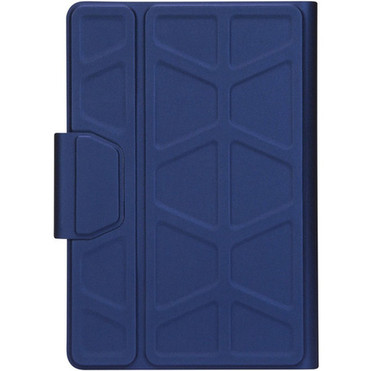 Targus Pro-Tek THZ78602GL Carrying Case Folio for 7 to 85 Apple Samsung Acer Alcatel Amazon Archos Asus Dell Google HP THZ78602GL