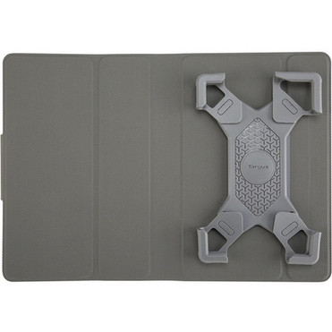 Targus Pro-Tek THZ78602GL Carrying Case Folio for 7 to 85 Apple Samsung Acer Alcatel Amazon Archos Asus Dell Google HP THZ78602GL