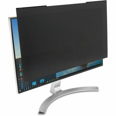 Kensington MagPro 240 Monitor Privacy Screen with Magnetic Strip - For 24 Widescreen LCD Monitor - 169 - Fingerprint Resistant - K58357WW