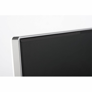 Kensington MagPro 240 Monitor Privacy Screen with Magnetic Strip - For 24 Widescreen LCD Monitor - 169 - Fingerprint Resistant - K58357WW
