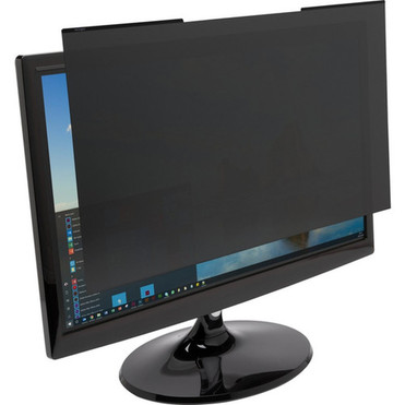 Kensington MagPro 215 169 Monitor Privacy Screen with Magnetic Strip - For 215 Widescreen LCD Monitor - 169 - 1 Pack K58354WW