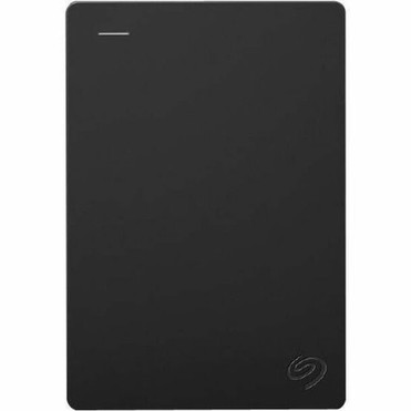 Seagate STGX2000400 2 TB Portable Hard Drive - External - USB 30 - 1 Year Warranty STGX2000400