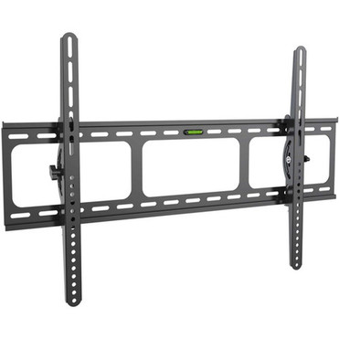 Amer Mounts Wall Mount for Flat Panel Display Monitor - 1 Displays Supported - 100 Screen Support - 60 kg Load Capacity - 800 x BIGASSMOUNT60T