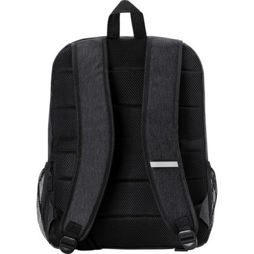 HP Prelude Pro Carrying Case Backpack for 156 HP Notebook Workstation - Black - TAA Compliant - Water Resistant Bump Resistant 1X644AA