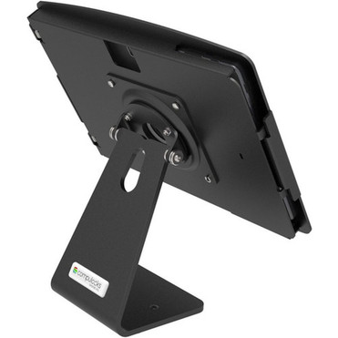 Compulocks Space 360 Counter Mount for Tablet - Black - 8 Screen Support - 100 x 100 303B510GOSB
