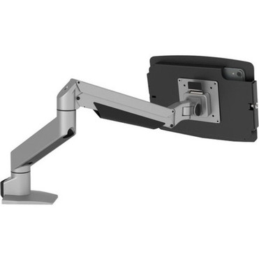 Compulocks Space Reach Desk Mount for iPad Pro - Black - 1 Displays Supported - 11 Screen Support 660REACH211SENB