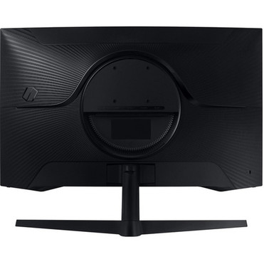 Samsung Odyssey G5 C34G55TWWN 34 Class UW-QHD Curved Screen Gaming LCD Monitor - 219 - Black - 34 Viewable - Vertical Alignment - - LC34G55TWWNXZA
