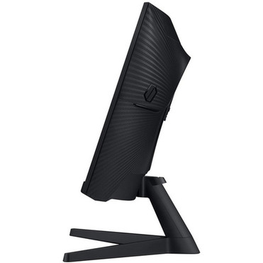 Samsung Odyssey G5 C34G55TWWN 34 Class UW-QHD Curved Screen Gaming LCD Monitor - 219 - Black - 34 Viewable - Vertical Alignment - - LC34G55TWWNXZA