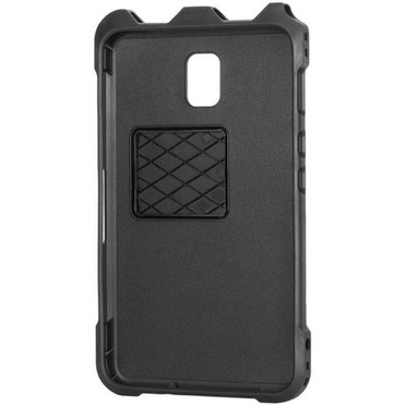 Targus Field-Ready THD502GLZ Carrying Case Flip for 8 Samsung Galaxy Tab Active3 Tablet - Black - Drop Resistant Impact Resistant THD502GLZ