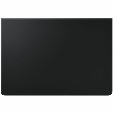 Samsung KeyboardCover Case Book Fold Samsung Galaxy Tab S8 Galaxy Tab S7 Tablet PC - Black - 697 177 mm Height x 1002 mm x EF-DT630BBEGCA