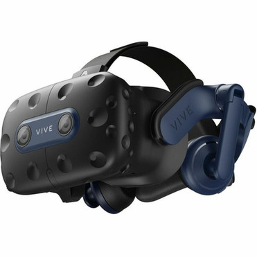 VIVE Pro 2 Headset - For PC - 120deg Field of View - LCD - Bluetooth - Windows 11 Windows 10 99HASW001-00