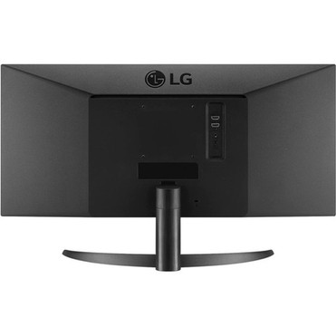 LG Ultrawide 29WP500-B 29 Class UW-UXGA Gaming LCD Monitor - 219 - 29 Viewable - In-plane Switching IPS Technology - Edge LED - x 29WP500-B