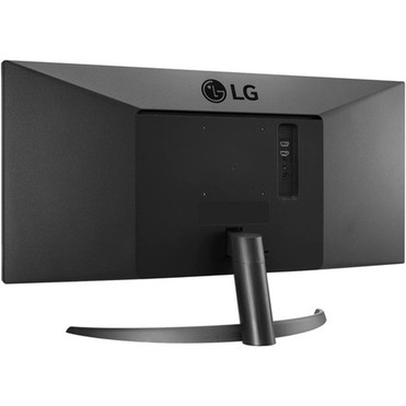 LG Ultrawide 29WP500-B 29 Class UW-UXGA Gaming LCD Monitor - 219 - 29 Viewable - In-plane Switching IPS Technology - Edge LED - x 29WP500-B