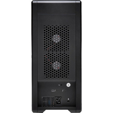 SanDisk Professional G-RAID SHUTTLE 8 48TB - 8 x HDD Supported - 144 TB Supported HDD Capacity - 48 TB Installed HDD Capacity - RAID - SDPH48H-048T-NBAAB