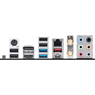 MSI Z690-A WIFI DDR4 Desktop Motherboard - Intel Z690 Chipset - Socket LGA-1700 - Intel Optane Memory Ready - ATX - Pentium Gold Core Z690AWID4