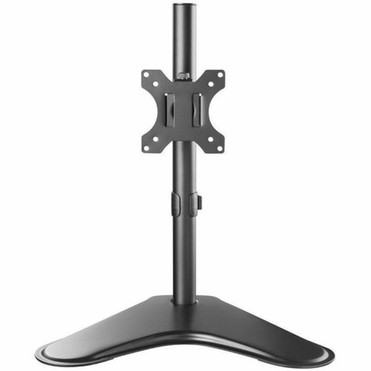 Amer Mounts Single Monitor Articulating Stand - Up to 32 Screen Support - 363 kg Load Capacity - 1831 465 mm Height x 1535 mm EZSTAND