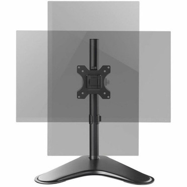 Amer Mounts Single Monitor Articulating Stand - Up to 32 Screen Support - 363 kg Load Capacity - 1831 465 mm Height x 1535 mm EZSTAND