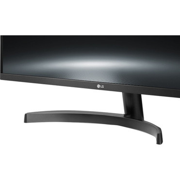 LG 32QN600 32 Class WQHD Gaming LCD Monitor - 169 - Textured Black - 315 Viewable - In-plane Switching IPS Technology - Edge LED 32QN600-B