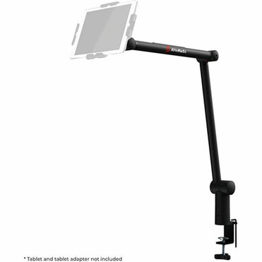 AVerMedia Mounting Arm for Microphone Camera Tablet Phone - 180 kg Load Capacity ba311