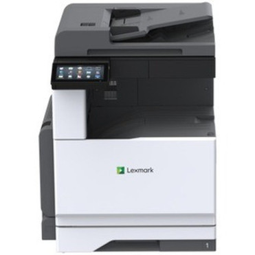 Lexmark CX931dse Laser Multifunction Printer - Color - CopierPrinterScanner - 35 ppm Mono35 ppm Color Print - 1200 x 1200 dpi Print 32D0200