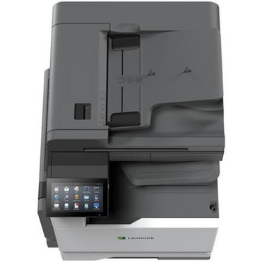 Lexmark CX931dse Laser Multifunction Printer - Color - CopierPrinterScanner - 35 ppm Mono35 ppm Color Print - 1200 x 1200 dpi Print 32D0200