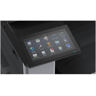 Lexmark CX931dse Laser Multifunction Printer - Color - CopierPrinterScanner - 35 ppm Mono35 ppm Color Print - 1200 x 1200 dpi Print 32D0200