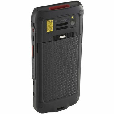 Honeywell CT47 Handheld Terminal - 2D - 5G - Qualcomm 270 GHz - 8 GB RAM - 128 GB Flash - 55 Full HD TouchscreenFront Camera - Rear CT47-X1N-57D1E0G