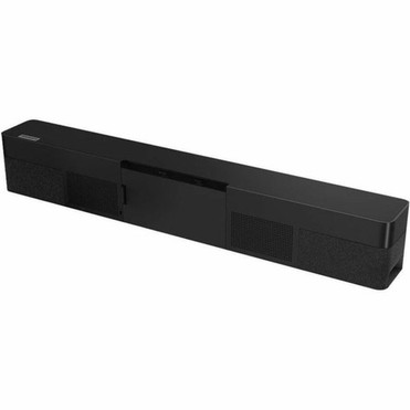 Lenovo ThinkSmart One Video Conference Equipment - 1280 x 800 Video Live - HD - 2 x Network RJ-45 - 1 x HDMI InAudio Line In - USB 12BS0001US