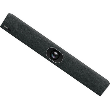 Yealink All-in-One Android Video Collaboration Bar for Small and Huddle Rooms - - H264 High Profile H264 SVC H264 - 1 x Network - A20-020