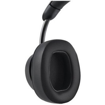 Kensington H3000 Bluetooth Over-Ear Headset - Google Assistant Siri - Stereo - USB Type C - Wireless - Bluetooth - 984 ft - 32 Ohm - K83452WW