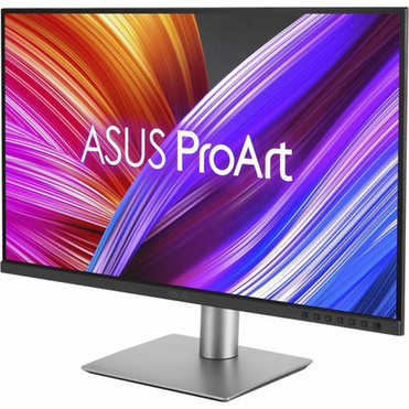 Asus ProArt PA279CRV 27 Class 4K UHD LED Monitor - 169 - 27 Viewable - In-plane Switching IPS Technology - LED Backlight - 3840 x PA279CRV