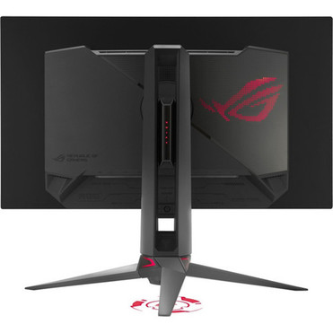 Asus ROG Swift PG27AQDM 27 Class WQHD Gaming OLED Monitor - 169 - 265 Viewable - OLED - LED Backlight - 2560 x 1440 - 107 Billion PG27AQDM