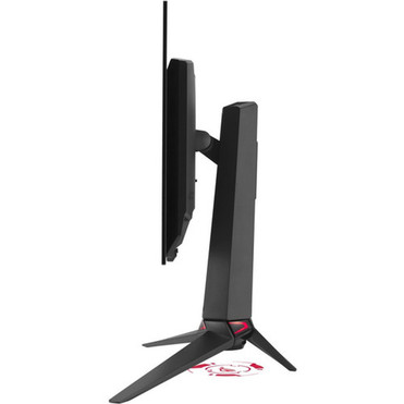 Asus ROG Swift PG27AQDM 27 Class WQHD Gaming OLED Monitor - 169 - 265 Viewable - OLED - LED Backlight - 2560 x 1440 - 107 Billion PG27AQDM