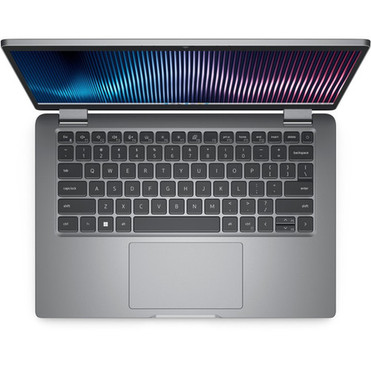 Dell Latitude 5340 133 Touchscreen Convertible 2 in 1 Notebook - Full HD - 1920 x 1080 - Intel Core i5 13th Gen i5-1335U Deca-core - KCR3D