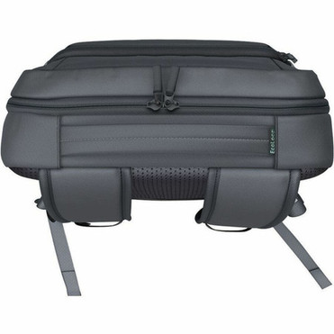 Dell EcoLoop Pro Carrying Case Backpack for 156 Notebook Document Tablet Accessories Gear - Black - Weather Resistant Dirt - DELL-CP5724S