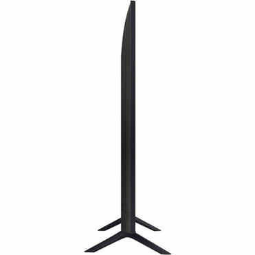 Samsung BEC-H BE50C-H 50 Smart LED-LCD TV 2023 - 4K UHDTV - Titan Gray - HDR10 - Direct LED Backlight - 3840 x 2160 Resolution LH50BECHLGFXZC