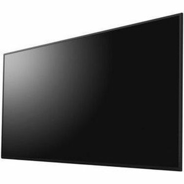 Sony Pro BRAVIA FW-65BZ35L Digital Signage Display - 65 LCD - In-plane Switching IPS Technology - High Dynamic Range HDR - 24 - - FW65BZ35L
