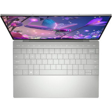 Dell XPS 13 Plus 9000 9320 134 Touchscreen Notebook - 35K - 3456 x 2160 - Intel Core i7 13th Gen i7-1360P Dodeca-core 12 Core - - 5VFY6