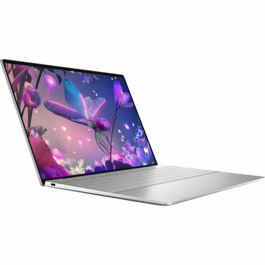 Dell XPS 13 Plus 9000 9320 134 Touchscreen Notebook - 35K - 3456 x 2160 - Intel Core i7 13th Gen i7-1360P Dodeca-core 12 Core - - MTFW1