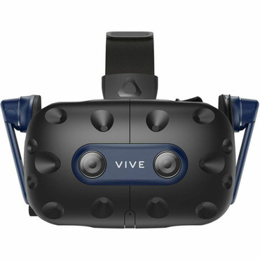 VIVE Pro 2 Full Kit - 120deg Field of View - LCD - Bluetooth - Windows 10 Windows 11 99HASZ011-00