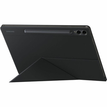 Samsung Smart Carrying Case Book Fold Samsung Galaxy Tab S9 Tablet - Black - 1126 286 mm Height x 764 194 mm Width x 047 EF-BX810PBEGCA