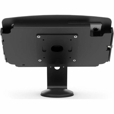 Compulocks Space Core CounterWall Mount for Tablet - Black - 105 Screen Support - 100 x 100 75 x 75 - VESA Mount Compatible 111B105GA8SB